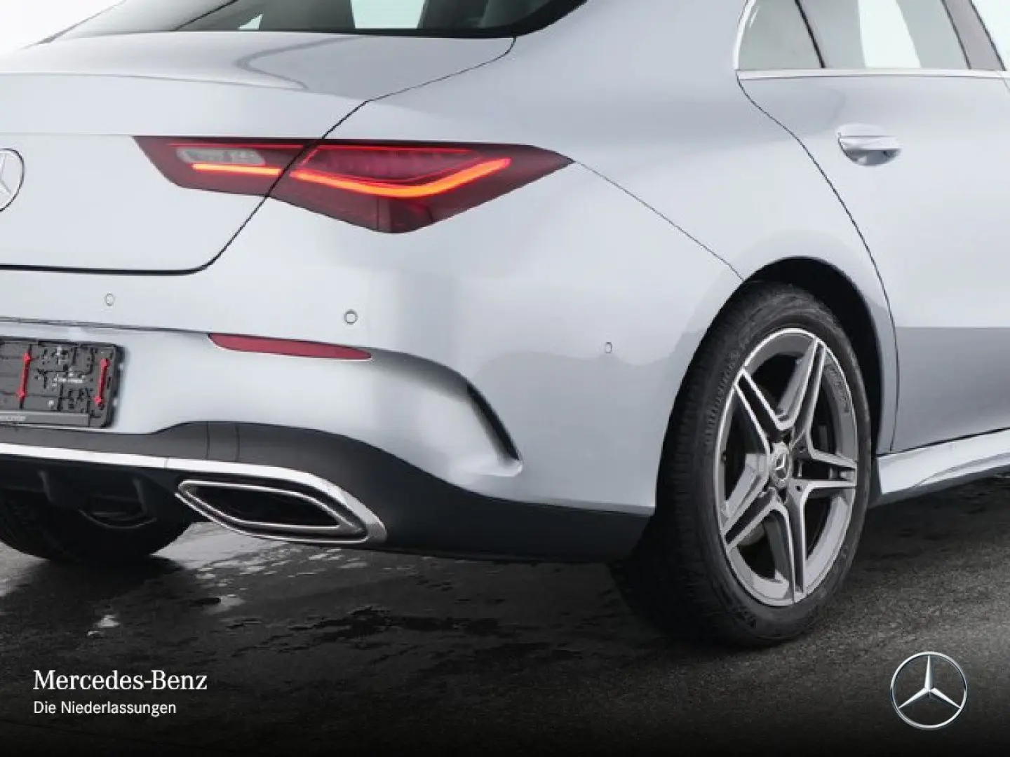 CLA 220 d AMG Premium+ PANO HeadUp 360°