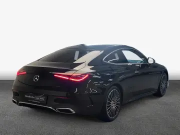 CLE 300 4M AMG/ Digital Light/ PanoDach