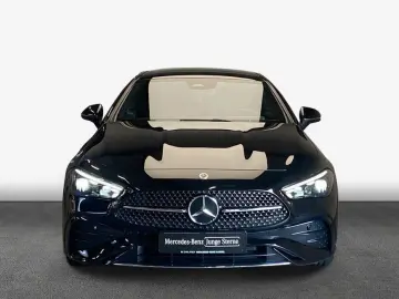 CLE 300 4M AMG  Digital Light  PanoDach