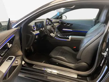 CLE 300 4M AMG/ Digital Light/ PanoDach