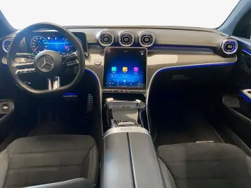 CLE 300 4M AMG/ Digital Light/ PanoDach