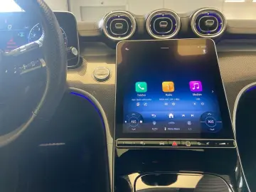 CLE 300 4M AMG/ Digital Light/ PanoDach