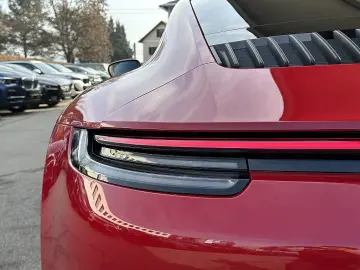 911 Carrera Coupe GTS KERAMIK! SCHALENSITZE!