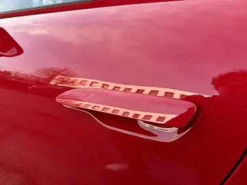 911 Carrera Coupe GTS KERAMIK! SCHALENSITZE!