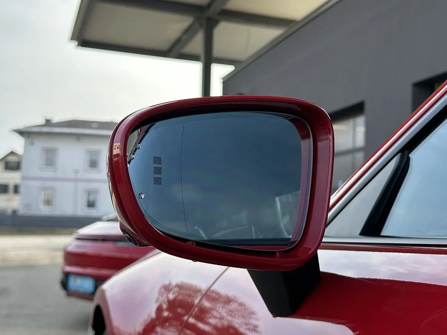 911 Carrera Coupe GTS KERAMIK! SCHALENSITZE!