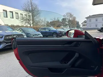 911 Carrera Coupe GTS KERAMIK! SCHALENSITZE!