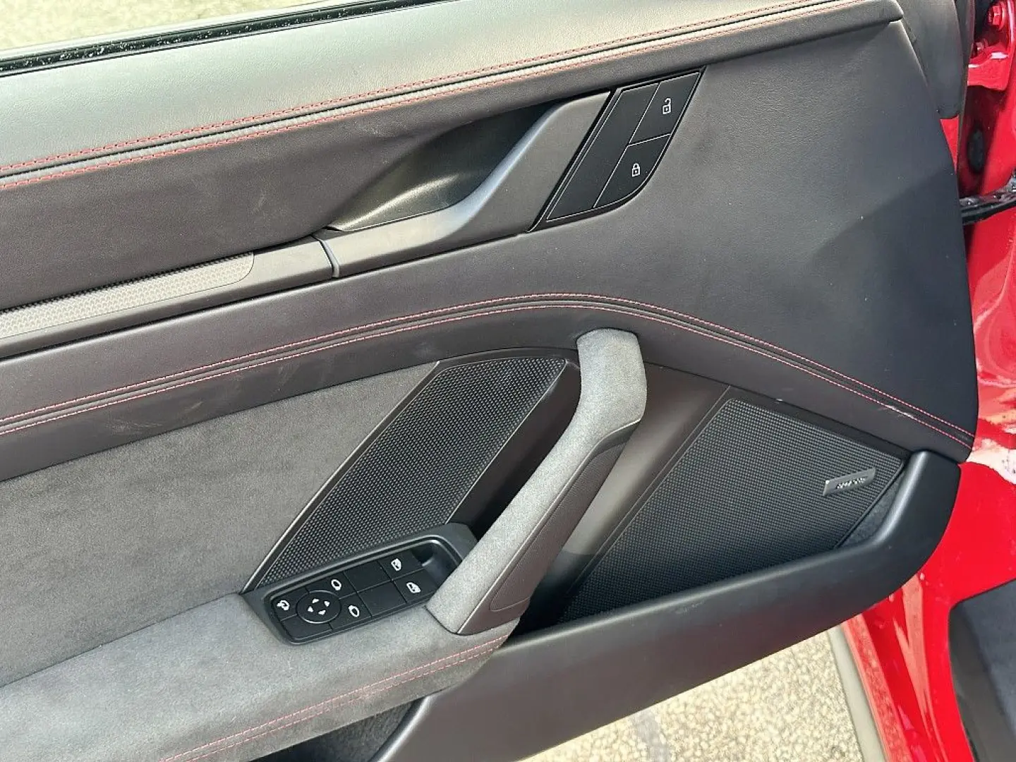 911 Carrera Coupe GTS KERAMIK! SCHALENSITZE!