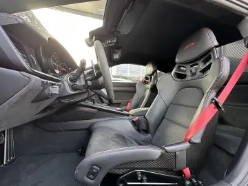 911 Carrera Coupe GTS KERAMIK! SCHALENSITZE!