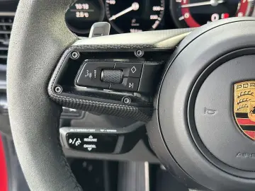 911 Carrera Coupe GTS KERAMIK! SCHALENSITZE!