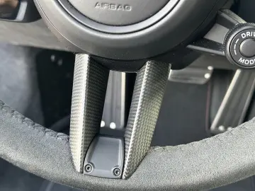 911 Carrera Coupe GTS KERAMIK! SCHALENSITZE!
