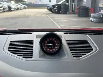911 Carrera Coupe GTS KERAMIK! SCHALENSITZE!