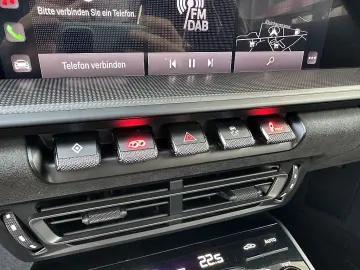 911 Carrera Coupe GTS KERAMIK! SCHALENSITZE!
