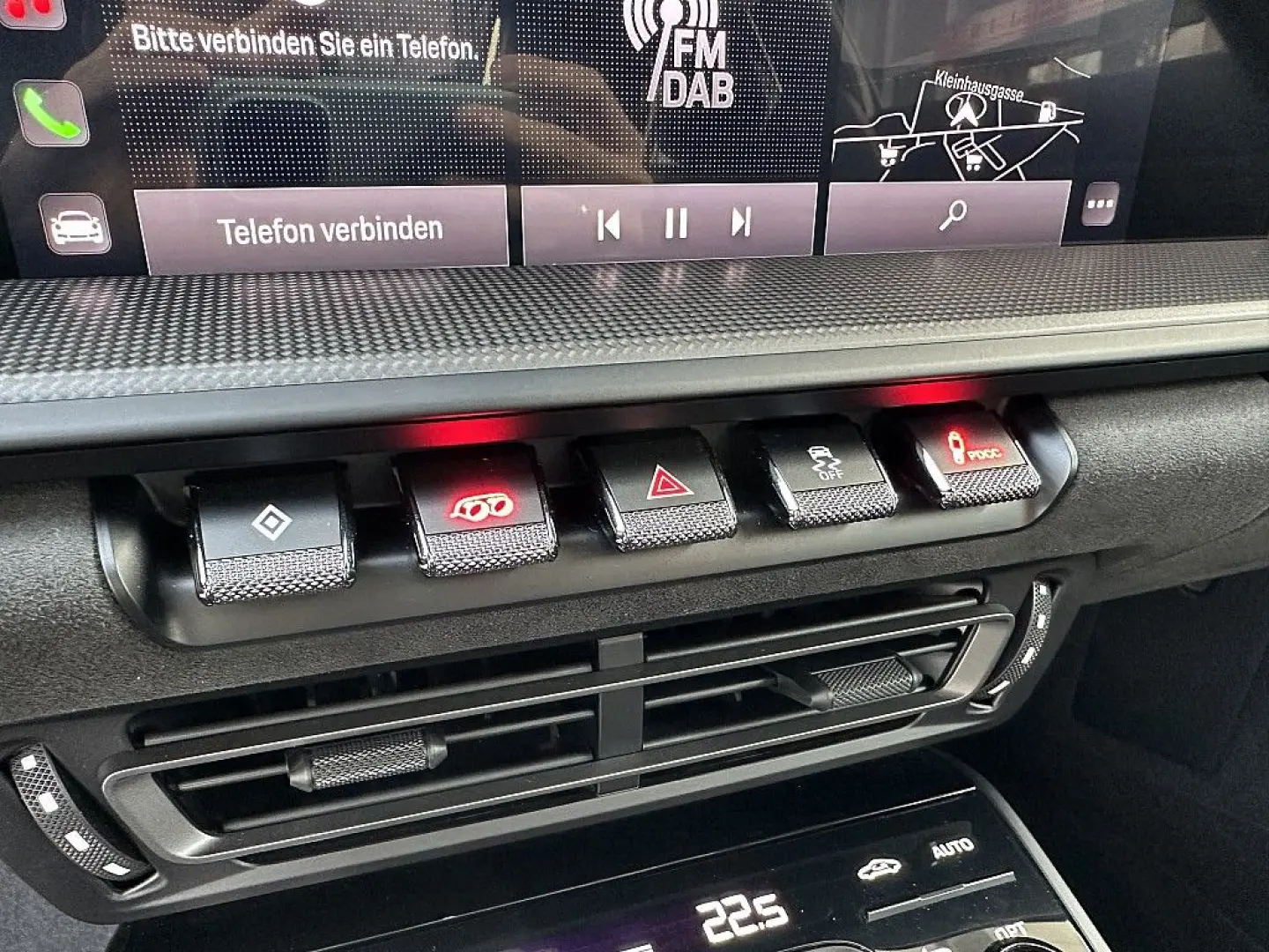 911 Carrera Coupe GTS KERAMIK! SCHALENSITZE!