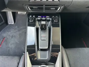 911 Carrera Coupe GTS KERAMIK! SCHALENSITZE!