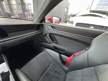 911 Carrera Coupe GTS KERAMIK! SCHALENSITZE!