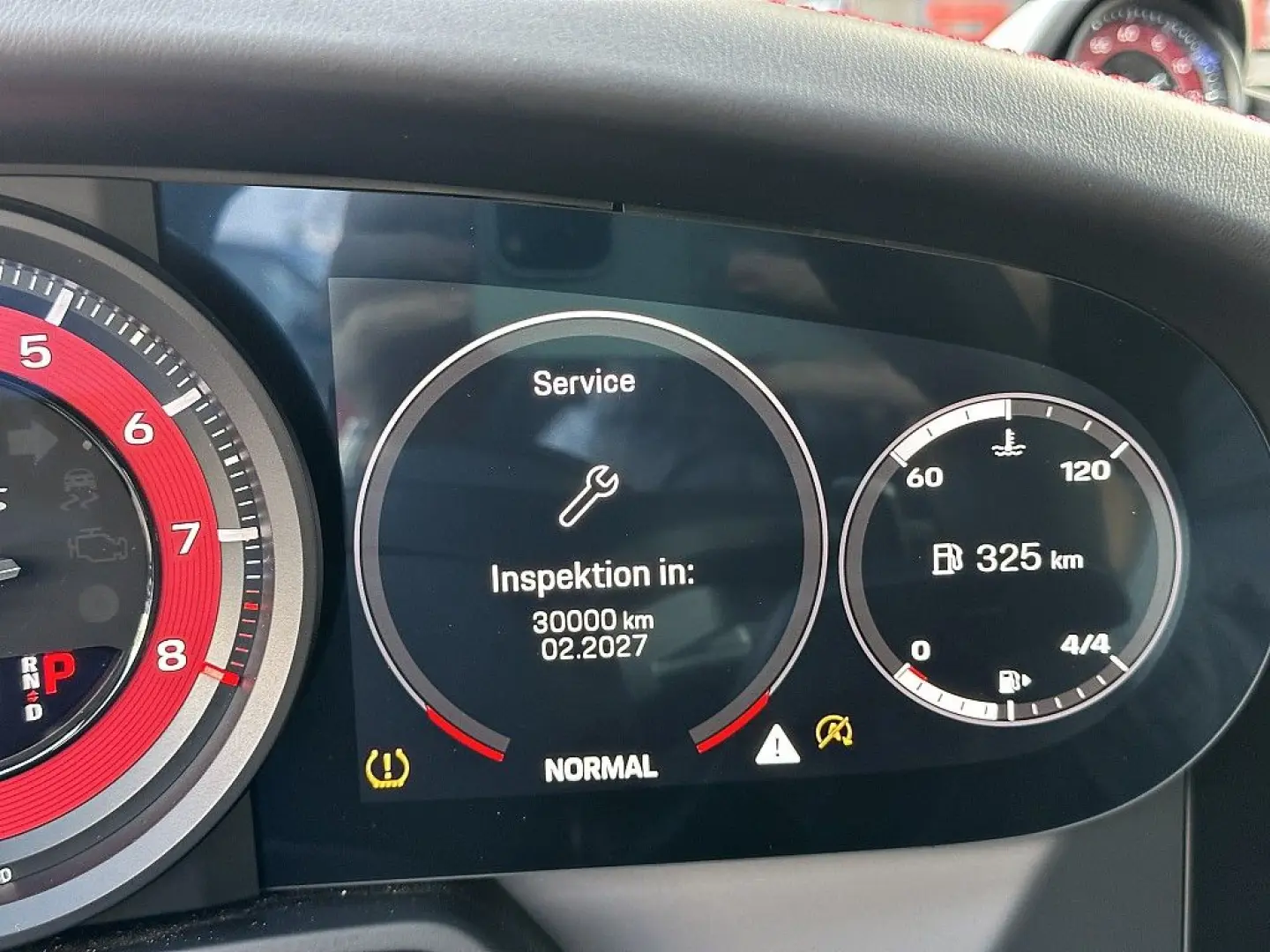911 Carrera Coupe GTS KERAMIK! SCHALENSITZE!