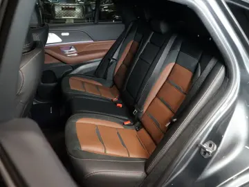 GLE53 4M+*COUPÉ*MASSAGE*360*TOW*BURM*85.372€ NET