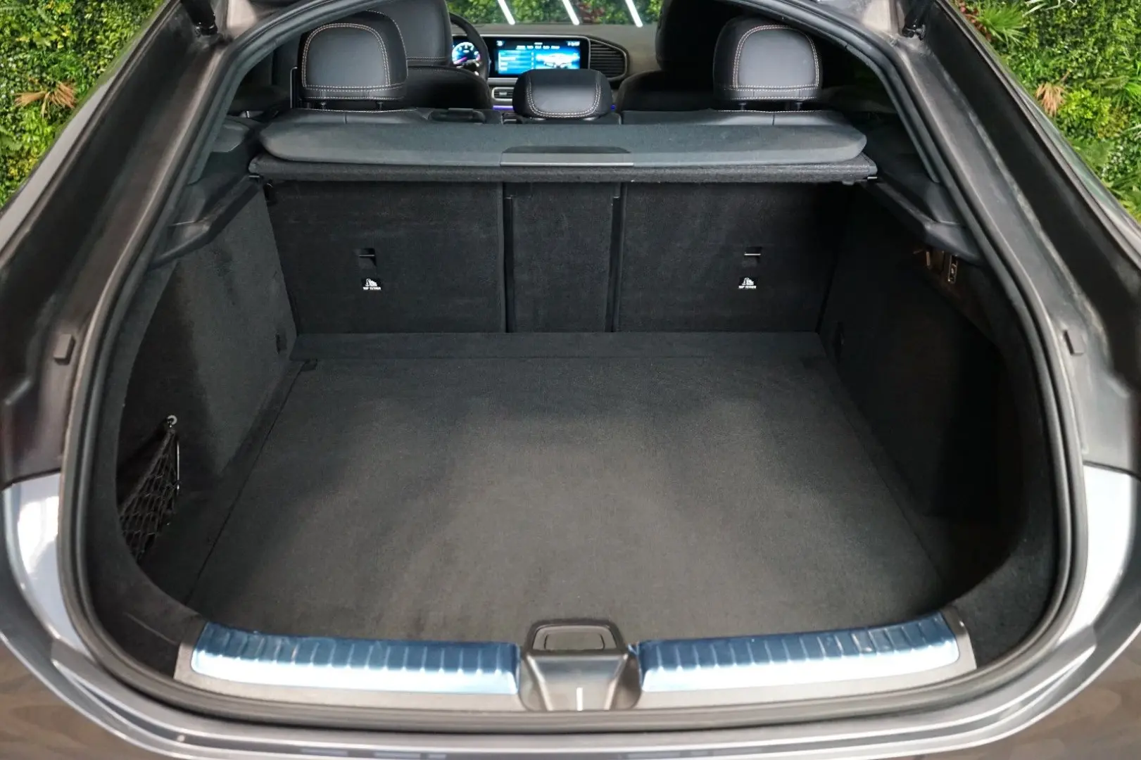 GLE53 4M+*COUPÉ*MASSAGE*360*TOW*BURM*85.372€ NET