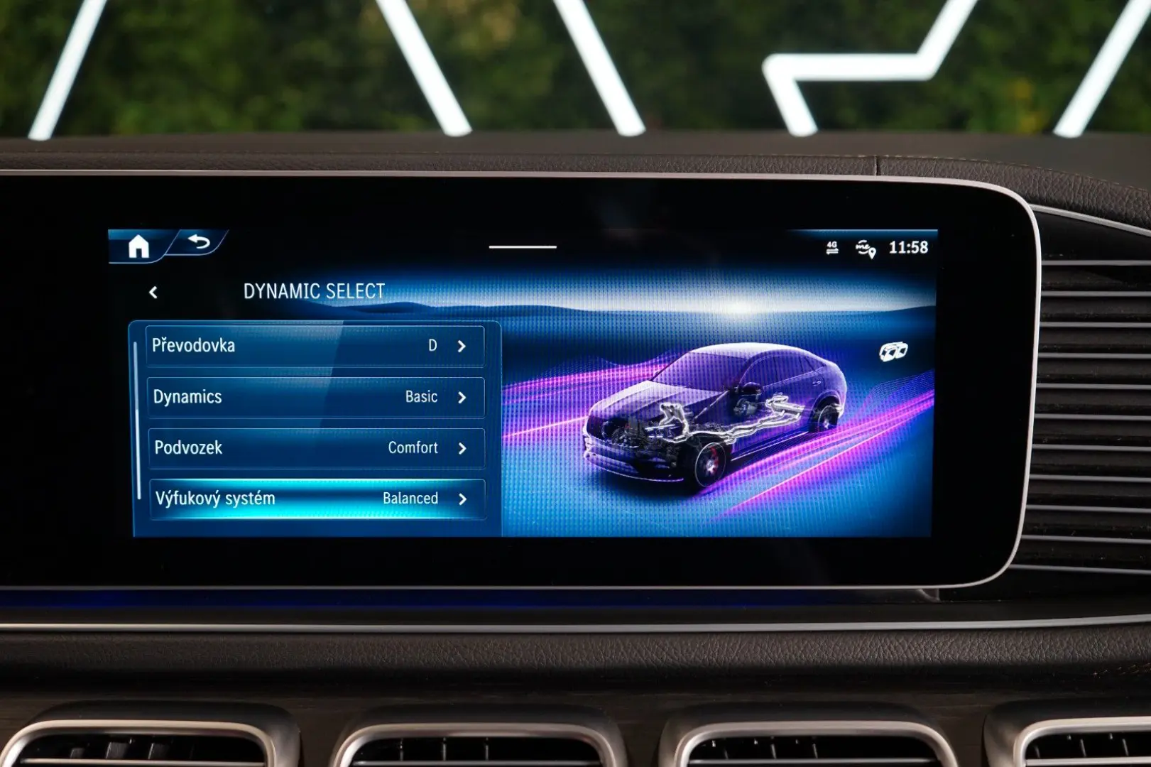 GLE53 4M+*COUPÉ*MASSAGE*360*TOW*BURM*85.372€ NET