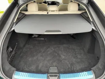 GLE 400d Coupe AMG PANO/LUFTFEDERUNG