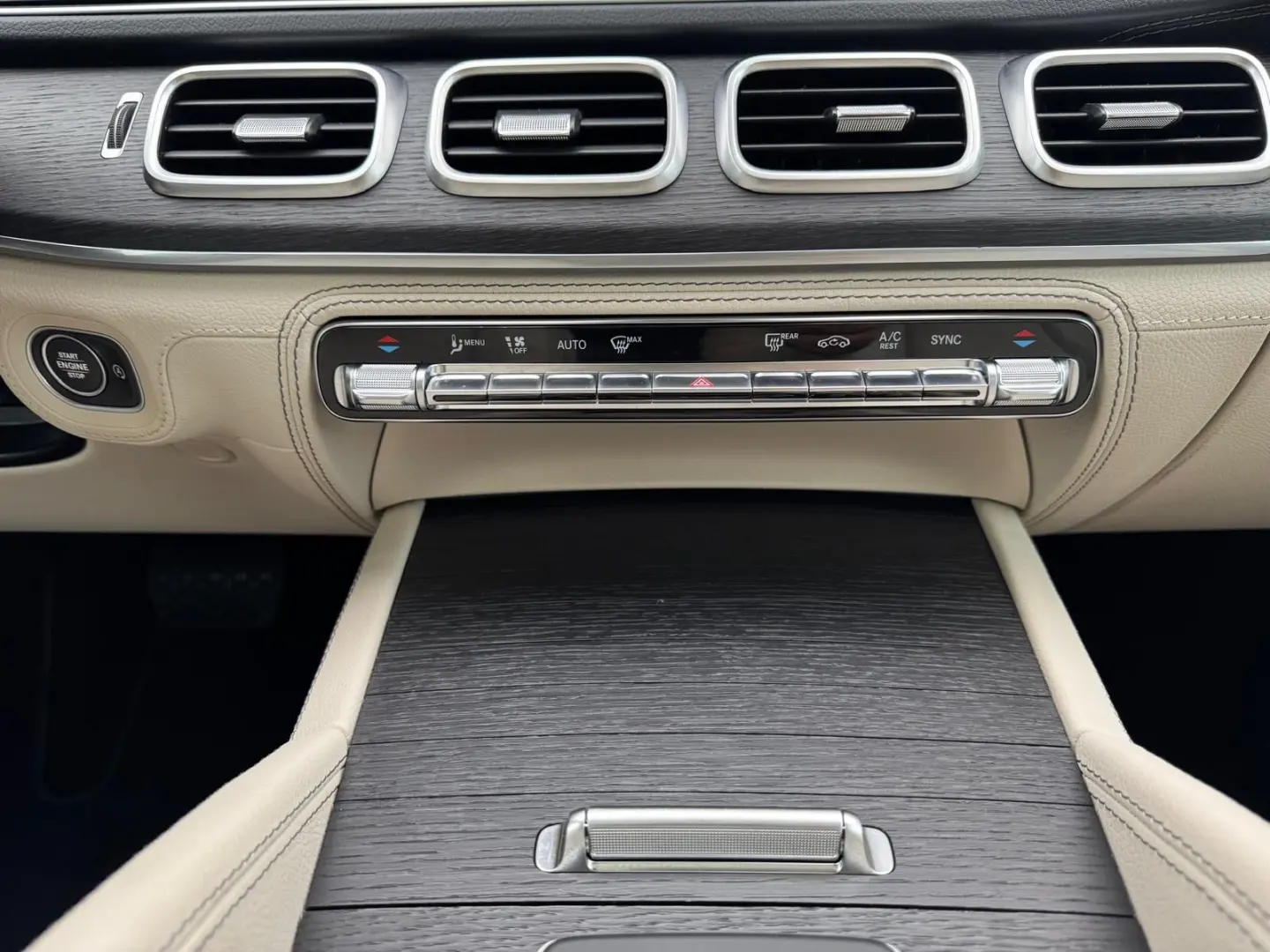 GLE 400d Coupe AMG PANO/LUFTFEDERUNG
