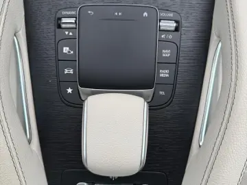GLE 400d Coupe AMG PANO/LUFTFEDERUNG