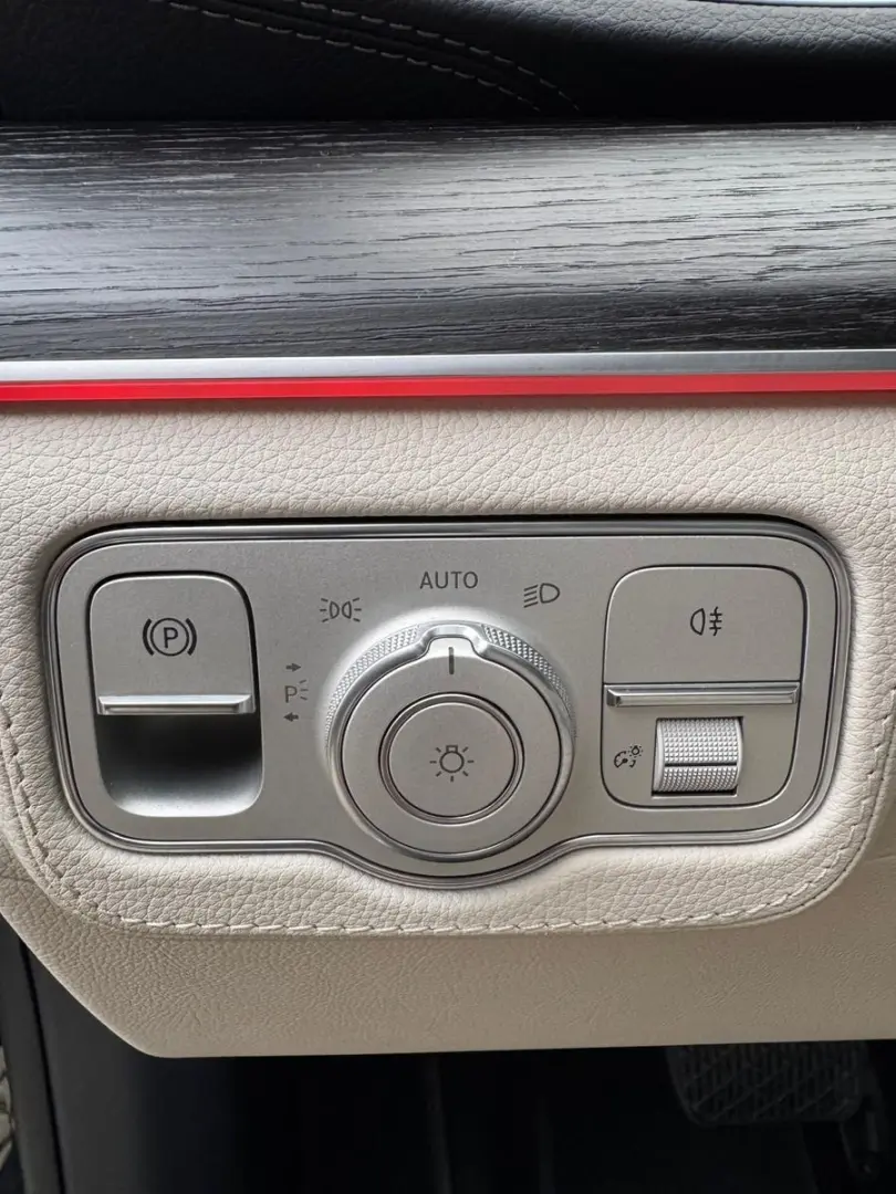 GLE 400d Coupe AMG PANO/LUFTFEDERUNG