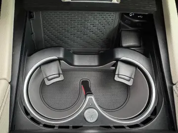 GLE 400d Coupe AMG PANO/LUFTFEDERUNG