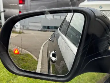 GLE 400d Coupe AMG PANO/LUFTFEDERUNG