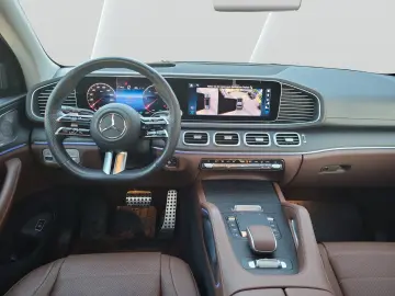 GLS 450 d 4Matic AMG Styling Facelift
