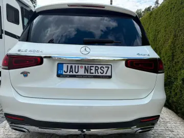 GLS 400 d 4Matic