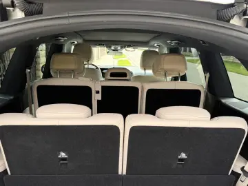 GLS 400 d 4Matic