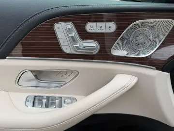 GLS 400 d 4Matic