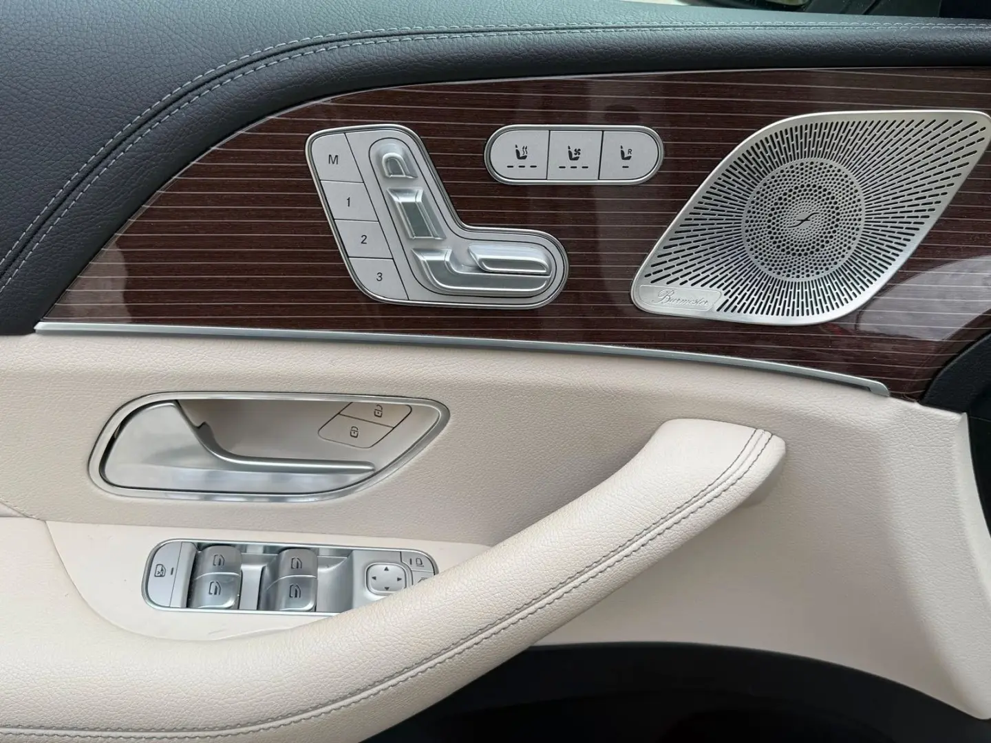 GLS 400 d 4Matic