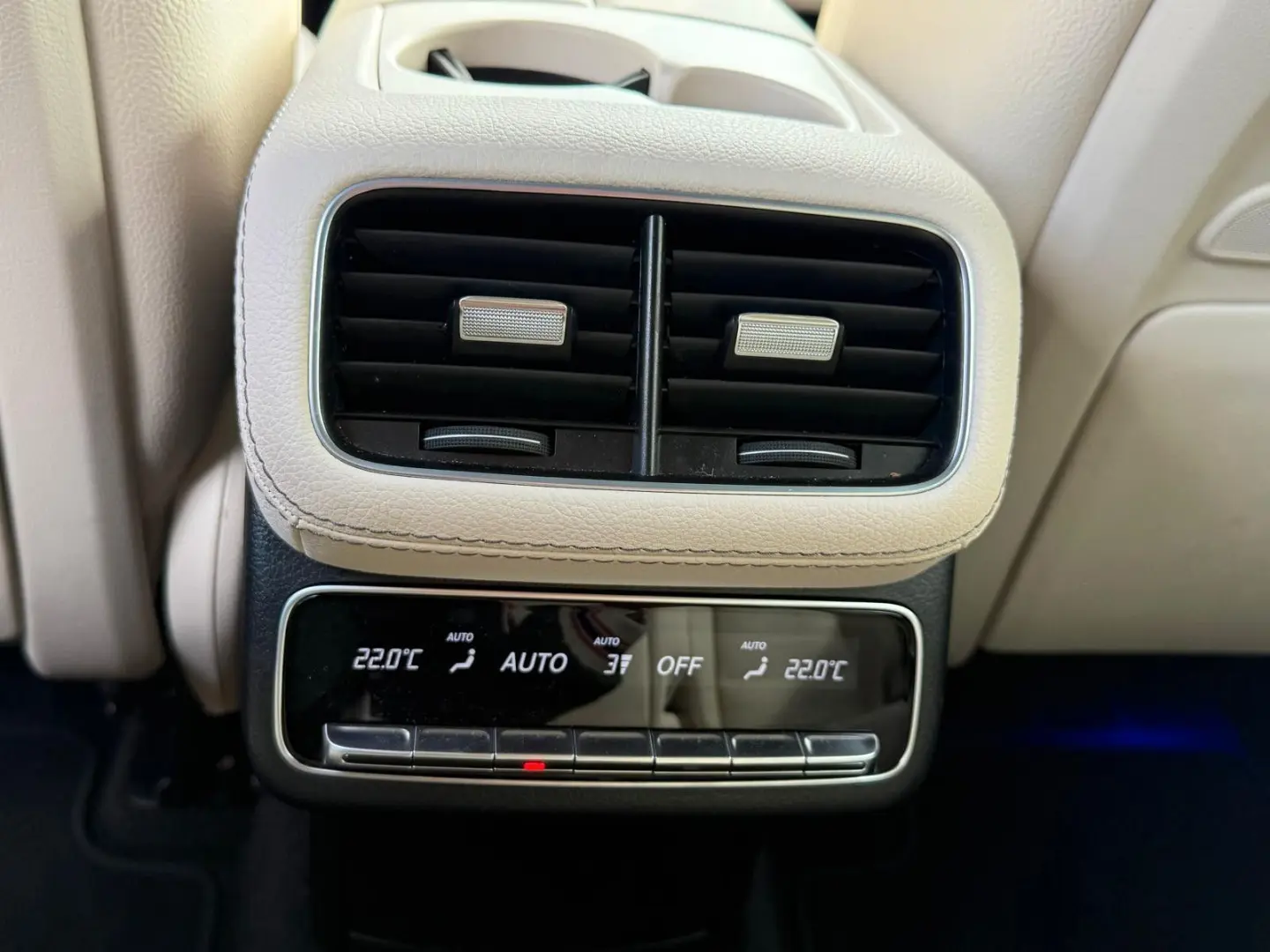 GLS 400 d 4Matic