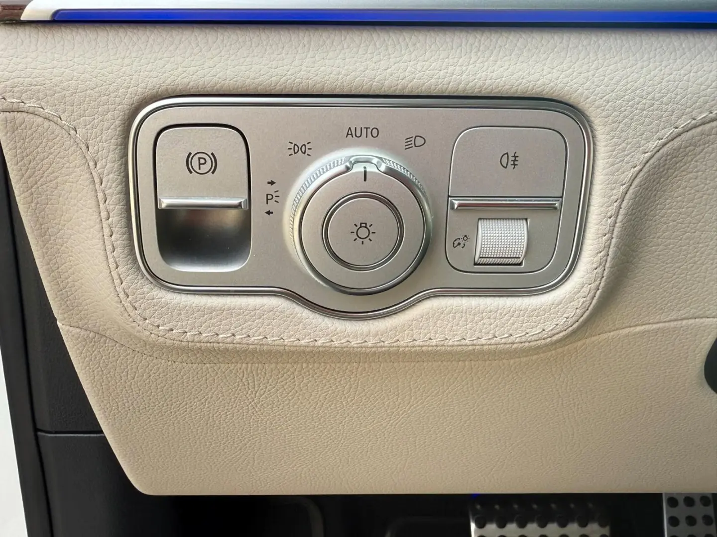 GLS 400 d 4Matic