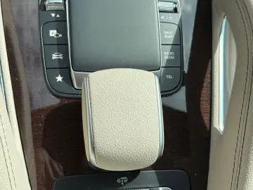 GLS 400 d 4Matic