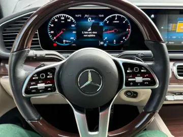 GLS 400 d 4Matic
