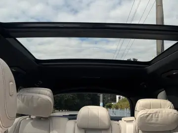 GLS 400 d 4Matic