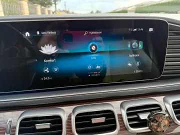GLS 400 d 4Matic