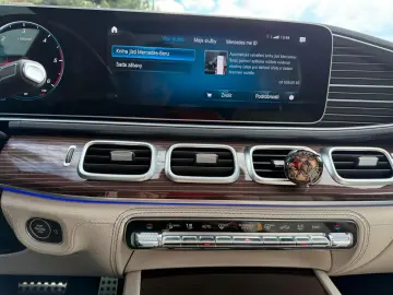 GLS 400 d 4Matic
