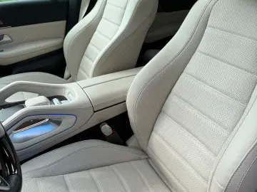 GLS 400 d 4Matic