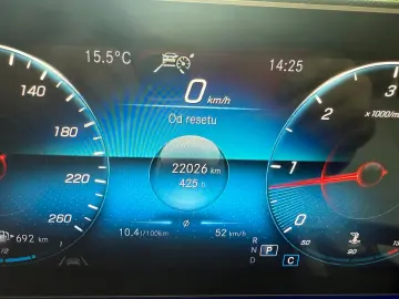 GLS 400 d 4Matic