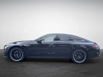 AMG GT 43 4Matic+