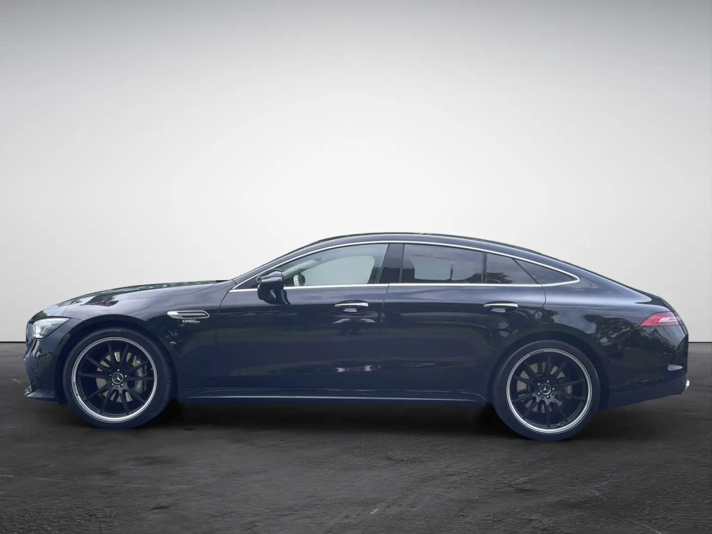 AMG GT 43 4Matic+