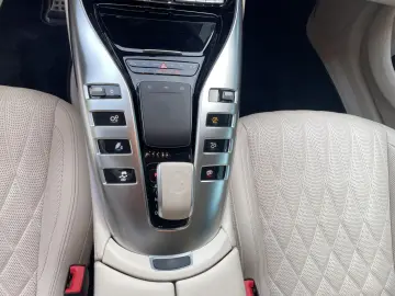 AMG GT 43 4Matic+