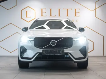Volvo XC60 Recharge 2.0 T8 AWD