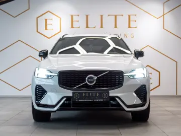 Volvo XC60 Recharge 2.0 T8 AWD