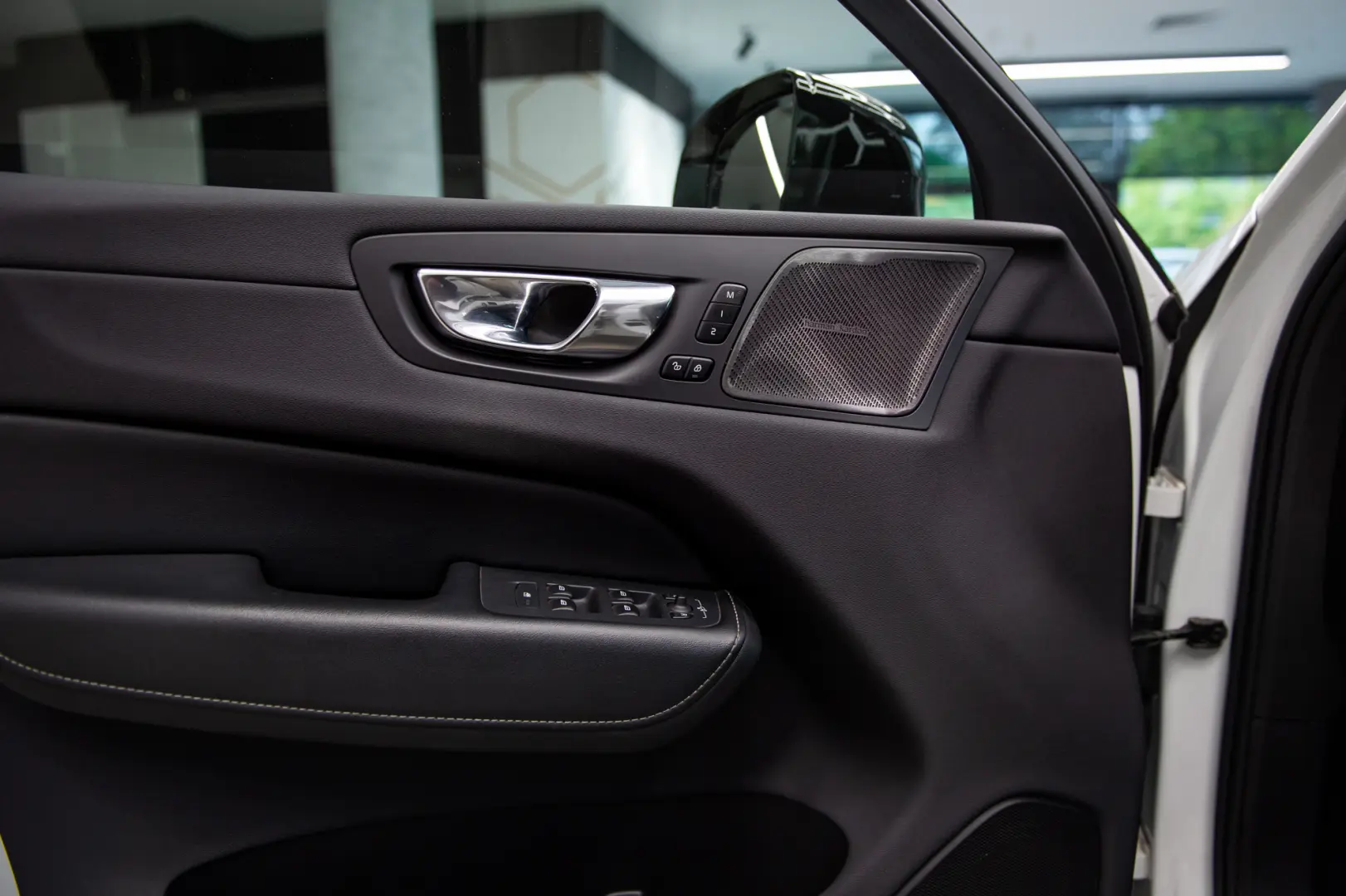 Volvo XC60 Recharge 2.0 T8 AWD