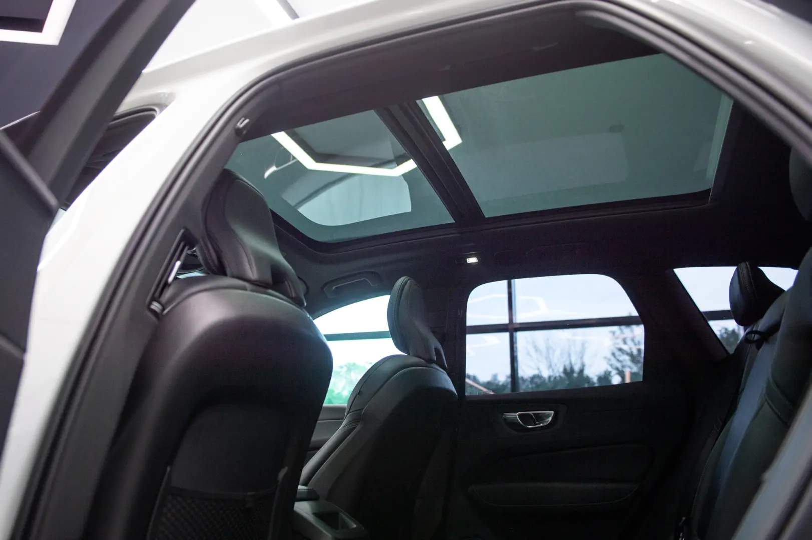 Volvo XC60 Recharge 2.0 T8 AWD